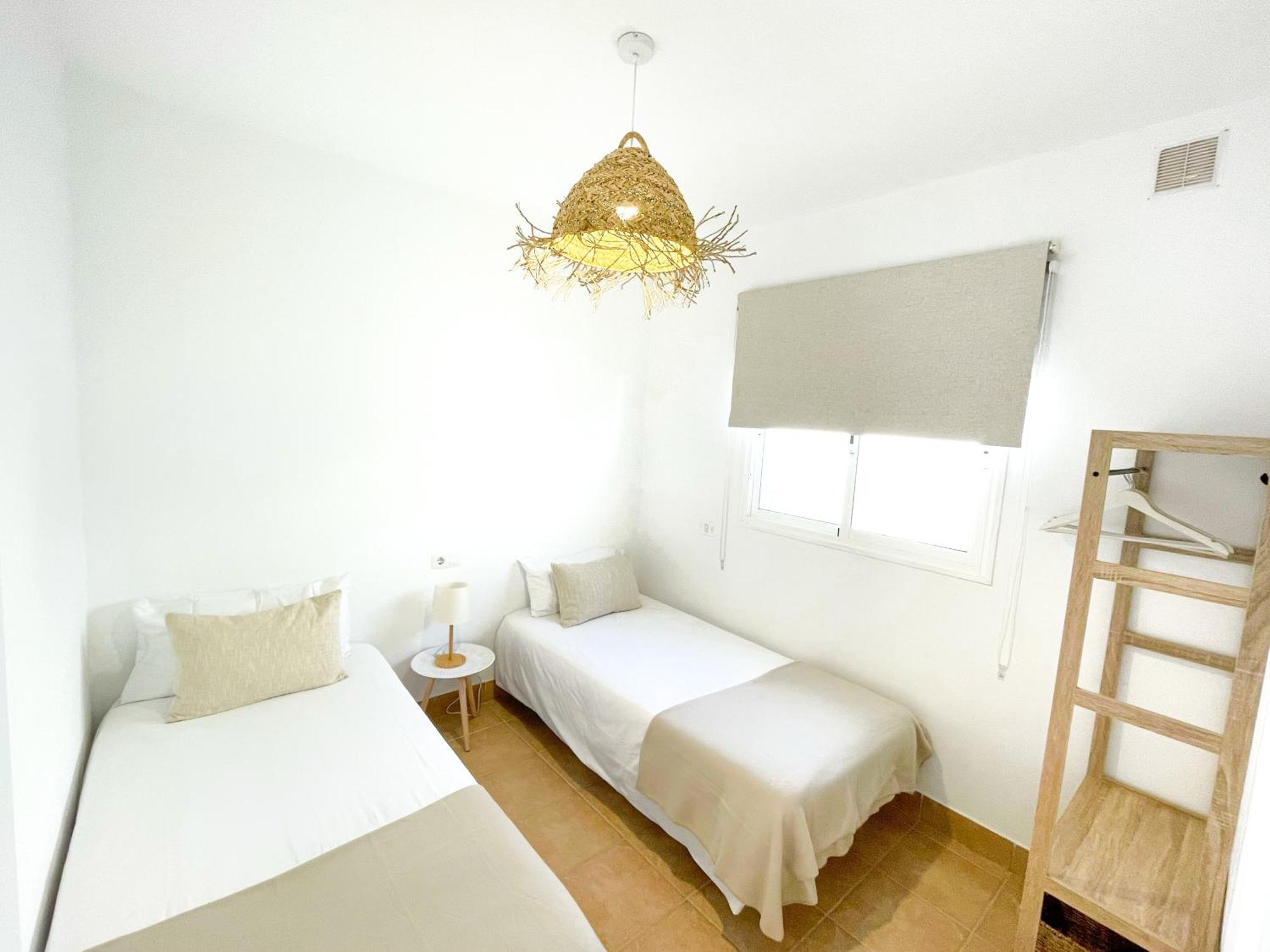 Apartamentos Marinera I Y II El Cotillo  Bagian luar foto