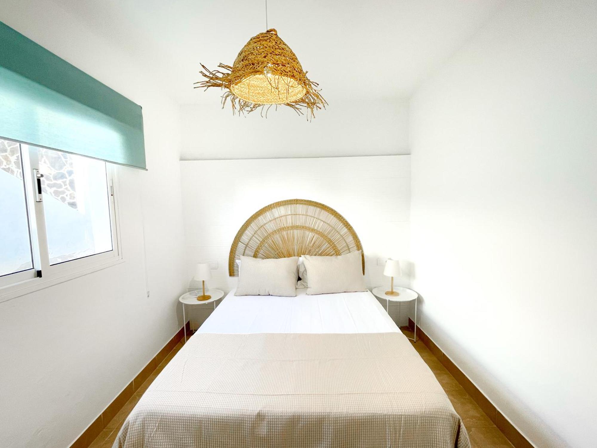 Apartamentos Marinera I Y II El Cotillo  Bagian luar foto
