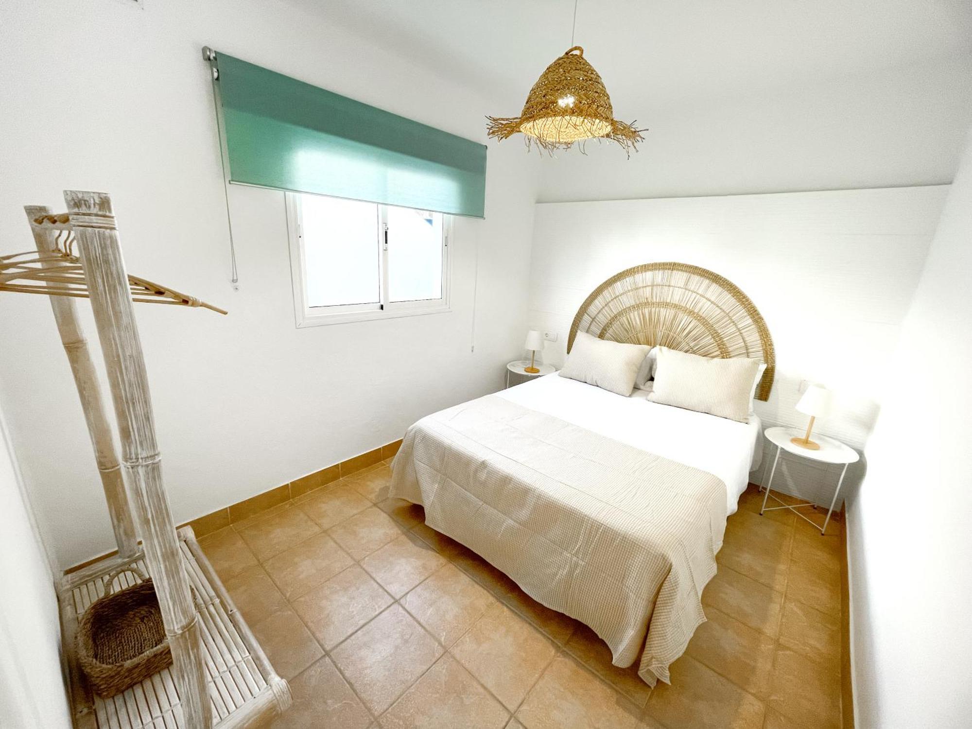 Apartamentos Marinera I Y II El Cotillo  Bagian luar foto
