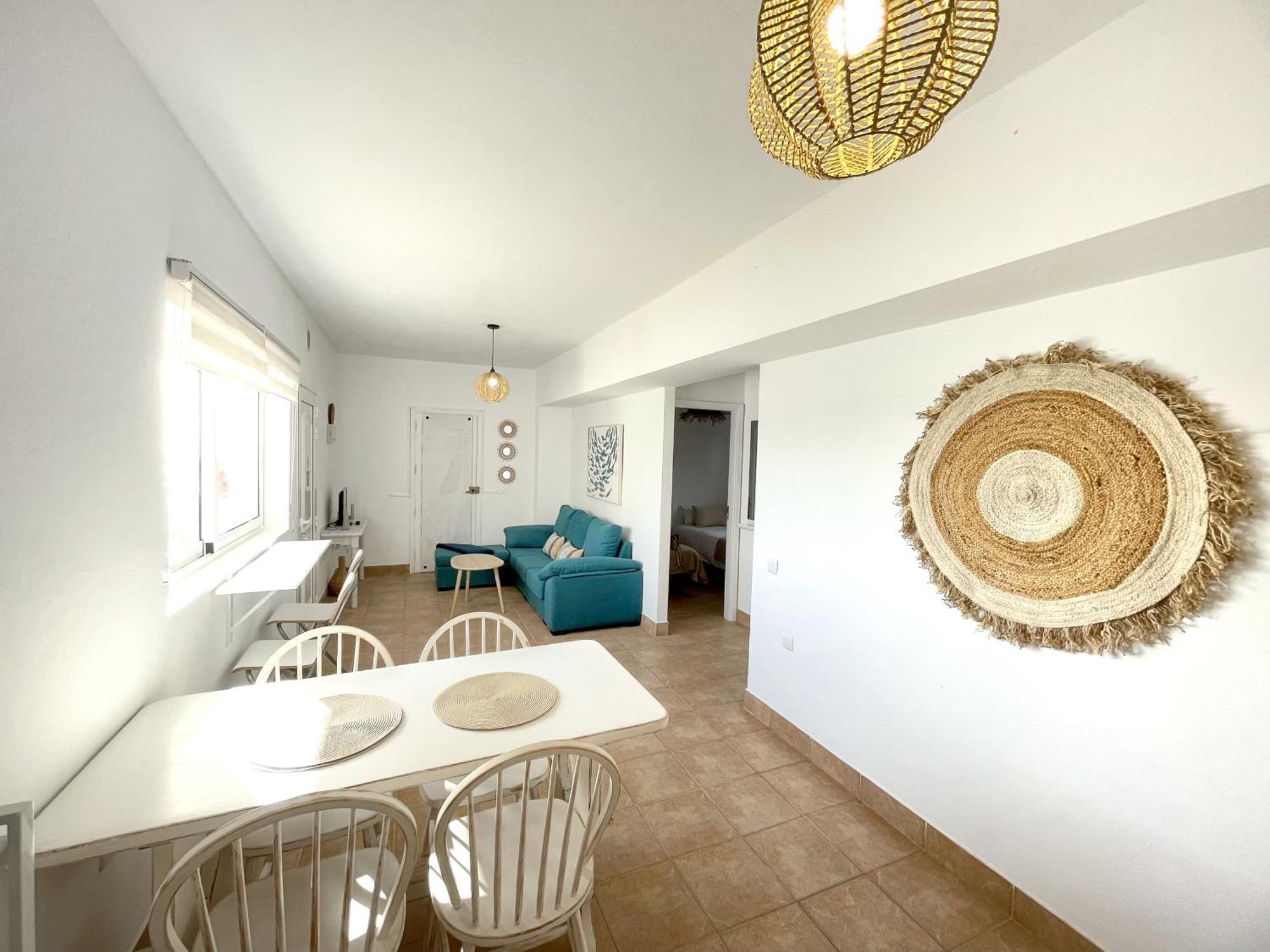 Apartamentos Marinera I Y II El Cotillo  Bagian luar foto